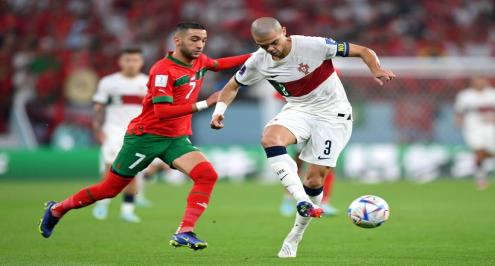 بالأرقام.. زياش يكشف فشل توخيل وبوتر